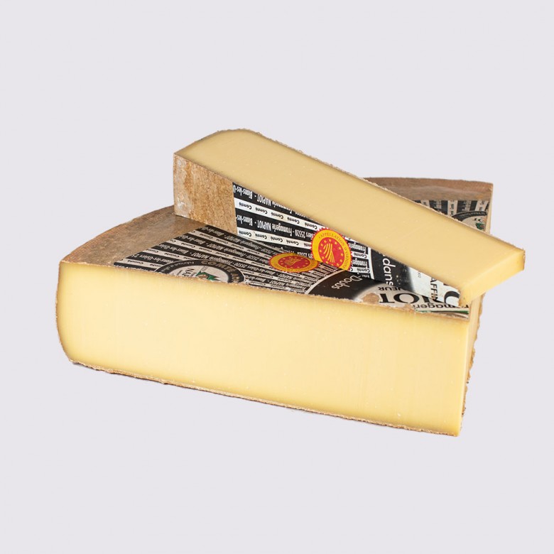 Comté Fruité 12 - 14 mois