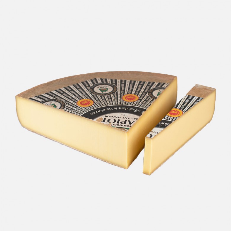 Comté extra fruité 8/12 mois