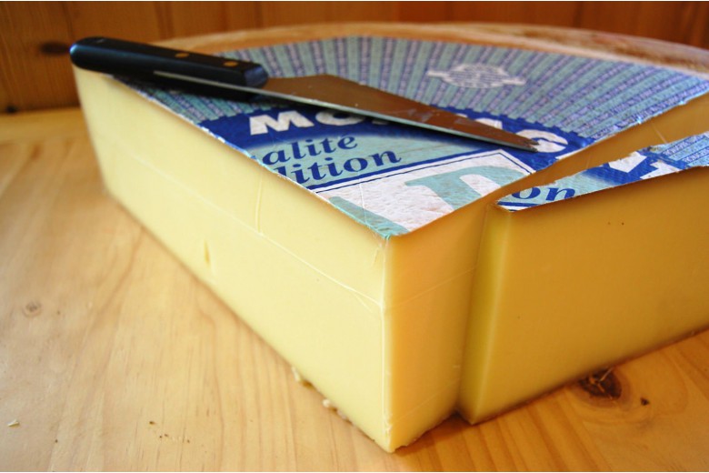 Comté extra 4/6 mois