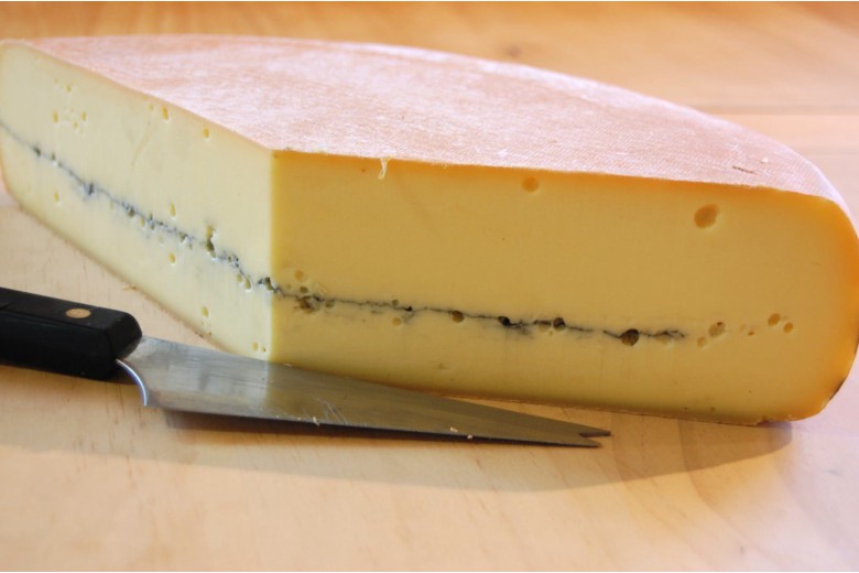 Morbier