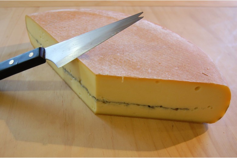 Morbier
