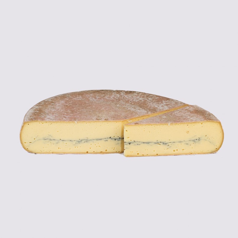 Morbier