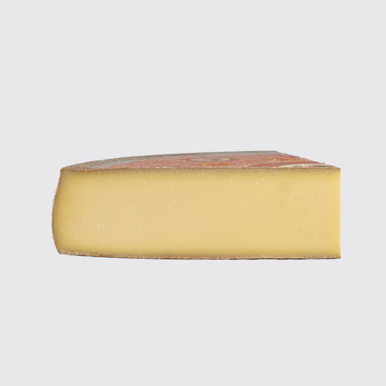 Comté extra vieux 16 mois et +