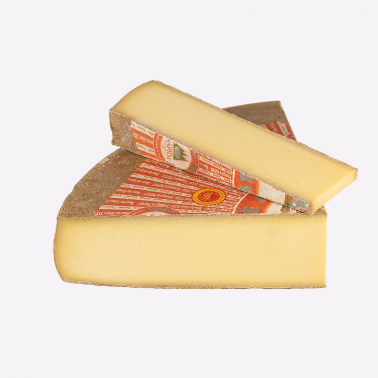 Comté extra vieux 16 mois et +