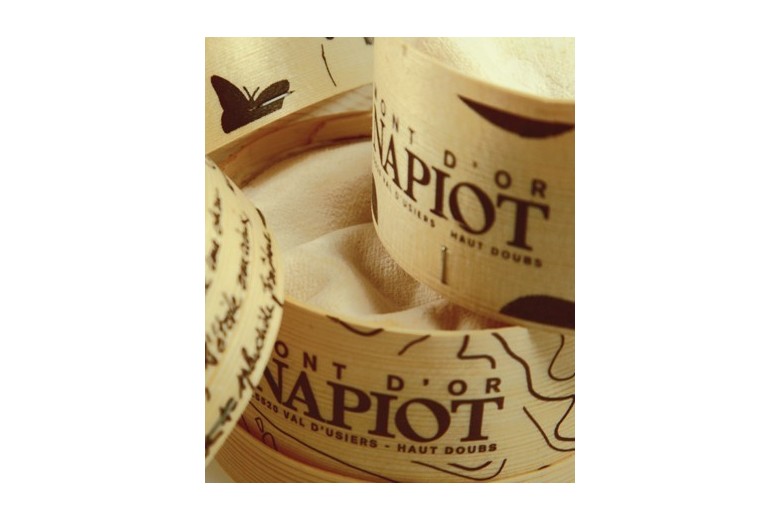Mont D'or mini (500g)