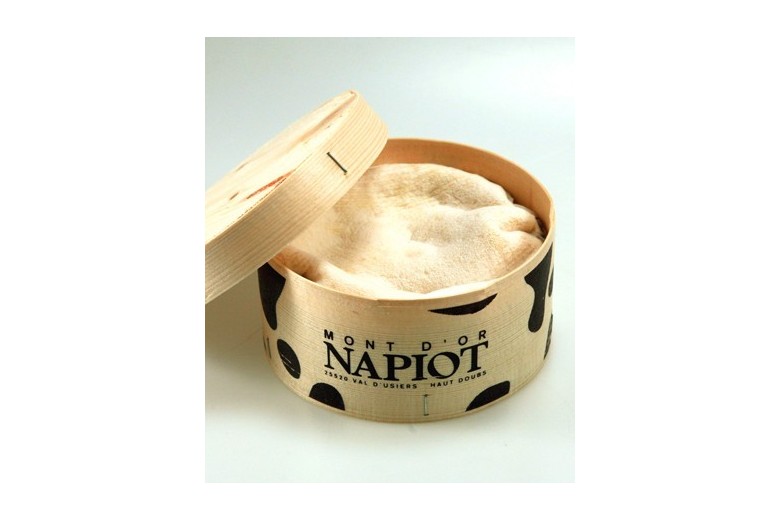 Mont D'or mini (500g)