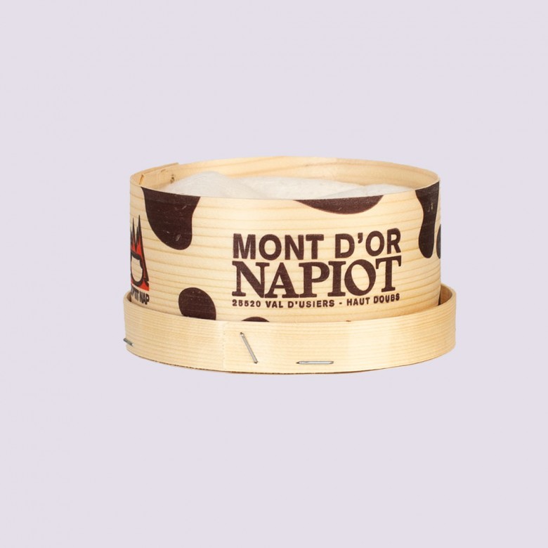 Mont D'or mini (500g)
