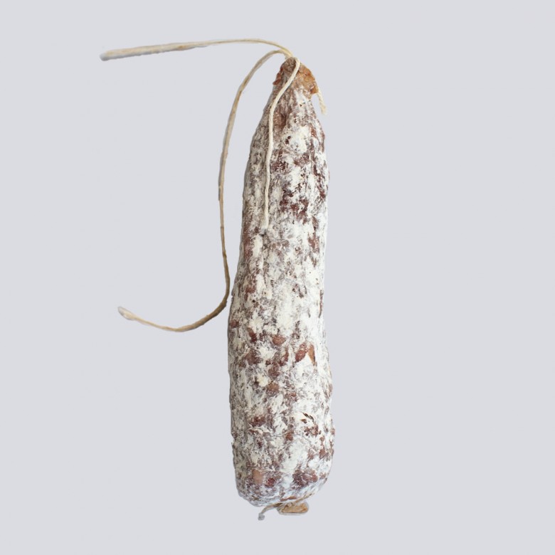 Saucisson sec