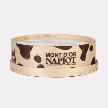 Mont d'Or familial (1kg) 2