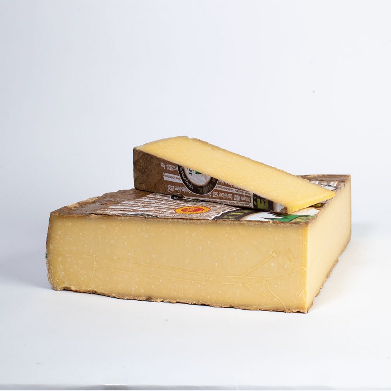 Comté extra vieux 36 mois