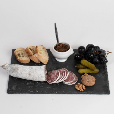 Saucisson sec