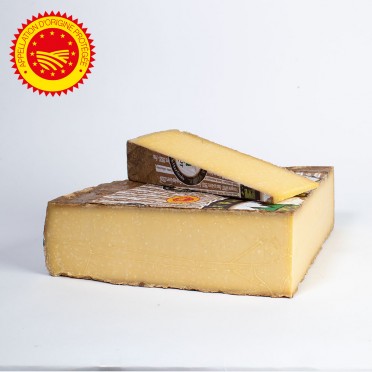 Comté extra vieux 36 mois 2