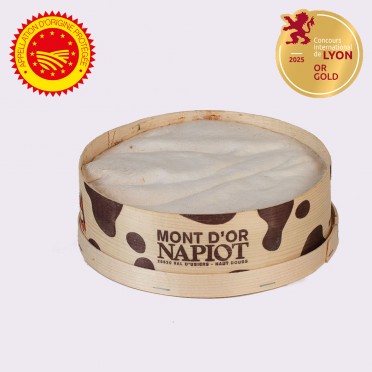 Mont d'Or familial (1kg)