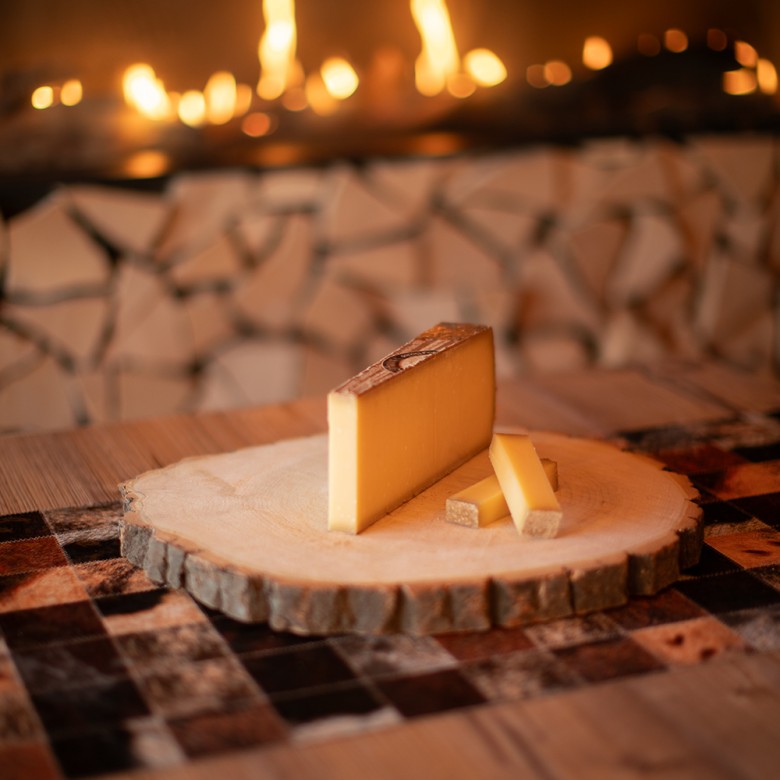 Comté extra vieux 36 mois