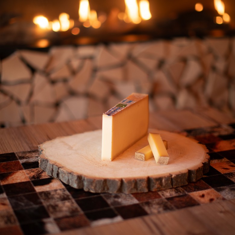 Comté BIO 12 mois